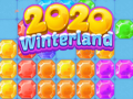 游戏2020 Winterland