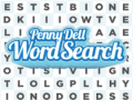 游戏Penny Dell Word Search