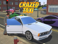 游戏Crazed Taxi 