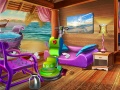 游戏Beach House Cleaning