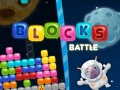 游戏Blocks Battle