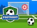 游戏Foot Shot