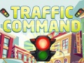 游戏Traffic Command
