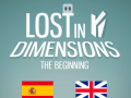 游戏Lost in Dimensions: The Beginning