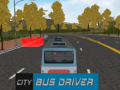 游戏City Bus Driver  