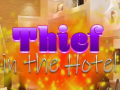 游戏Hotel in the Thief