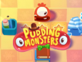 游戏Pudding Monsters