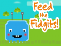 游戏Feed the Fidgits
