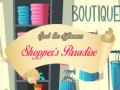 游戏Spot the differences Shopper's Paradise