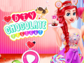 游戏Diy Chocolate Present