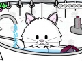 游戏Pampered Paws: Kitty Care