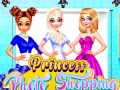 游戏Princess Photo Shopping Dressup