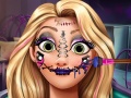 游戏Goldie Emo Makeup