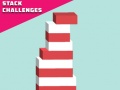 游戏Stack Challenges