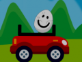 游戏Eggy Car