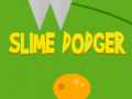 游戏Slime Dodger