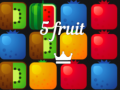 游戏5 Fruit