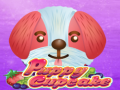 游戏Puppy Cupcake
