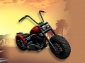 游戏GTA Motorbikes