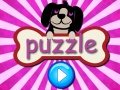 游戏Dog Puzzle