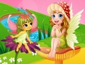 游戏Pretty Princesses Jigsaw
