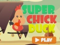 游戏Super Chick Duck