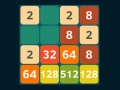 游戏2048 Challenges
