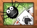 游戏Amazing Spider Solitaire
