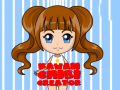 游戏Kawaii Chibi Creator