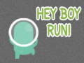 游戏Hey Boy Run
