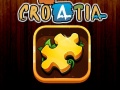 游戏Croatia Jigsaw Challenge
