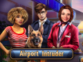 游戏Airport Intruder