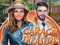 游戏Garage Treasure