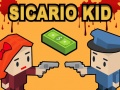 游戏Sicario kid