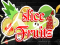 游戏Slice the Fruitz