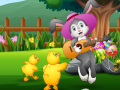 游戏Easter Memory