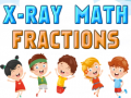 游戏X-Ray Math Fractions