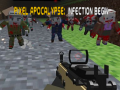 游戏Pixel Apocalypse: Infection Begin