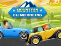 游戏Mountain Climb Racing