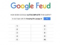 游戏Google Feud