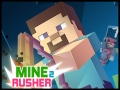 游戏Miner Rusher 2