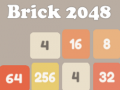 游戏Brick 2048