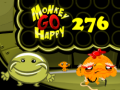 游戏Monkey Go Happy Stage 276