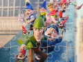 游戏Sherlock Gnomes 