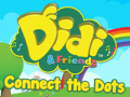 游戏Didi & Friends Connect the Dots