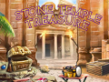 游戏Stone Temple Treasure