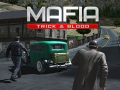 游戏Mafia Trick & Blood