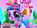 游戏Magical Pony Caring
