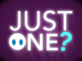 游戏Just One