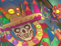 游戏Pinball Simulator Day of Dead